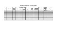 Paraugs 'Darba patēriņa un atalgojuma kalkulācija', 4.