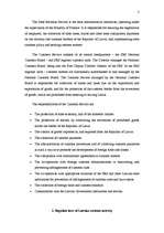 Referāts 'Customs', 3.