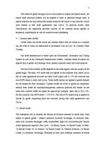 Referāts 'Customs', 5.