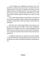 Referāts 'Customs', 7.