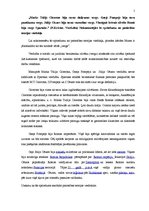 Konspekts 'Filosofija', 1.