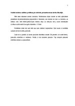 Konspekts 'Filosofija', 3.