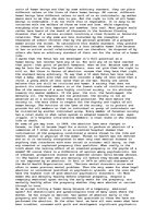 Eseja 'Who Chooses?', 2.