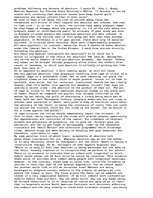 Eseja 'Who Chooses?', 3.