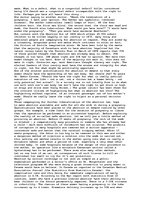 Eseja 'Who Chooses?', 4.