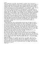 Eseja 'Who Chooses?', 6.