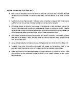 Konspekts 'Neprecizitātes filmā "Rīgas sargi"', 1.