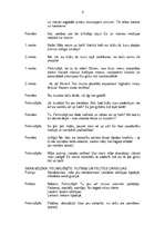 Konspekts 'Ziemassvētku uzvedums pirmsskolas vecuma bērniem', 4.