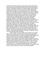 Eseja 'Viduslaiku pedagoģija', 4.