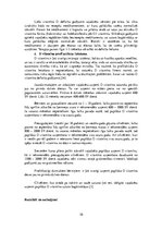 Referāts 'D vitamīna lietošanas nepieciešamība un riski', 10.