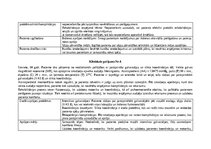 Prakses atskaite 'Māsu prakses dienasgrāmata', 5.