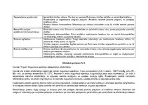 Prakses atskaite 'Māsu prakses dienasgrāmata', 8.