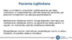 Prakses atskaite 'Māsu prakses dienasgrāmata', 23.