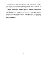 Prakses atskaite 'Prakses atskaite', 5.