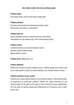 Referāts 'Zāļu reklāma mediju vidē un farmaceitiskajā aprūpē', 5.