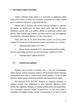 Referāts 'Zāļu reklāma mediju vidē un farmaceitiskajā aprūpē', 6.