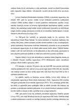 Referāts 'Zāļu reklāma mediju vidē un farmaceitiskajā aprūpē', 10.