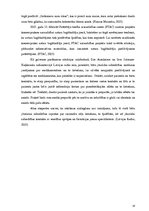 Referāts 'Zāļu reklāma mediju vidē un farmaceitiskajā aprūpē', 19.