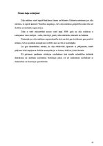 Referāts 'Zāļu reklāma mediju vidē un farmaceitiskajā aprūpē', 20.