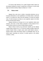 Referāts 'Zāļu reklāma mediju vidē un farmaceitiskajā aprūpē', 31.