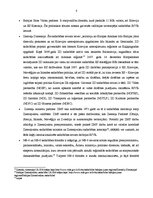 Referāts 'Baltijas jūras valstu reģions', 8.