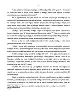 Referāts 'Baltijas jūras valstu reģions', 11.