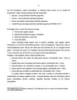 Referāts 'Baltijas jūras valstu reģions', 13.