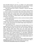 Referāts 'Baltijas jūras valstu reģions', 15.