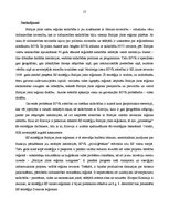 Referāts 'Baltijas jūras valstu reģions', 17.