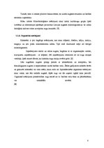 Referāts 'Lauksaimniecībā izmantojamo minerālmēslu ietekme uz vidi', 6.