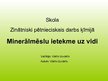 Referāts 'Lauksaimniecībā izmantojamo minerālmēslu ietekme uz vidi', 24.