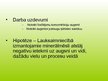 Referāts 'Lauksaimniecībā izmantojamo minerālmēslu ietekme uz vidi', 25.