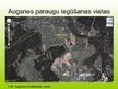 Referāts 'Lauksaimniecībā izmantojamo minerālmēslu ietekme uz vidi', 27.