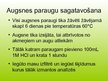 Referāts 'Lauksaimniecībā izmantojamo minerālmēslu ietekme uz vidi', 28.