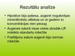 Referāts 'Lauksaimniecībā izmantojamo minerālmēslu ietekme uz vidi', 35.