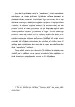 Eseja 'Selektīvā informācijas uztvere un sociālā mārketinga pozitīvie efekti CSDD veido', 2.