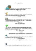 Konspekts 'Ekoloģiskā izglītība', 2.