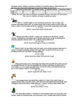 Konspekts 'Ekoloģiskā izglītība', 3.