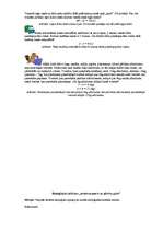 Konspekts 'Ekoloģiskā izglītība', 4.