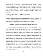 Referāts 'Politiskās kultūras salīdzinājums Latvijā un Krievijā', 11.