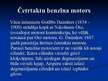 Prezentācija 'Benzīna un dīzeļa motori', 4.