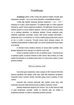 Referāts 'Norūdīšanās', 2.