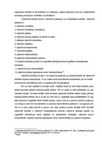 Referāts 'Operatīvās darbības rezultātā iegūtās informācijas izmantošana kriminālprocesā', 6.