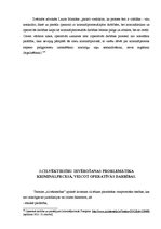 Referāts 'Operatīvās darbības rezultātā iegūtās informācijas izmantošana kriminālprocesā', 11.