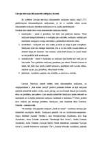 Eseja 'Latvijas televīziju dokumentālo raidījumu formāti', 1.