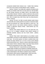 Eseja 'Latvijas televīziju dokumentālo raidījumu formāti', 4.