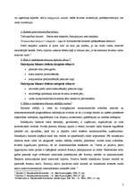 Konspekts 'Zelta standarts un maksājumu bilance', 2.