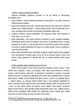 Konspekts 'Zelta standarts un maksājumu bilance', 3.