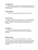 Prakses atskaite 'Pacienta slimības vēsture ķirurģijā', 4.