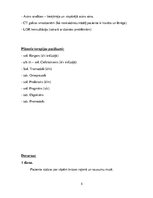 Prakses atskaite 'Pacienta slimības vēsture ķirurģijā', 5.